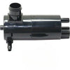 Nissan Altima Versa Rogue NV200 Windshield Washer Pump (2007–2023)