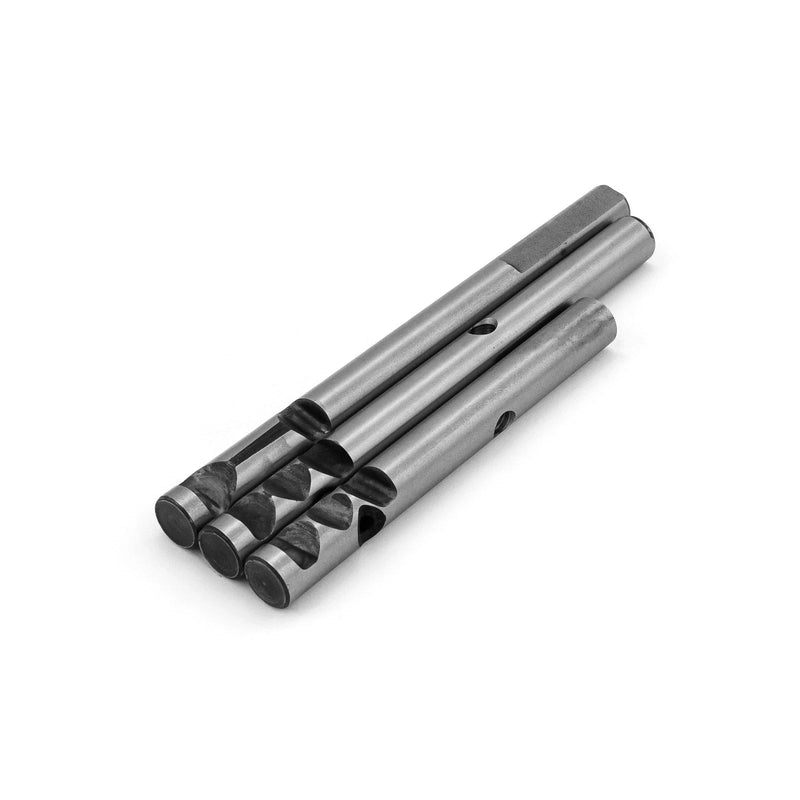 Ford Mustang Falcon 3 x Shift Rails (1964-1973)