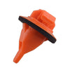 Toyota Tacoma Fender Flare Retainer Clips (2005-2023)