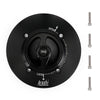 Kawasaki Ninja 400, EX 400 Fuel Tank Cap BLK (2018-2019)