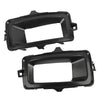 Chevrolet Silverado Pair RH & LH Fog Light Trim (2014–2015)