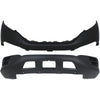 Bumper Cover Set For 2012-2014 Honda CR-V Front Lower and