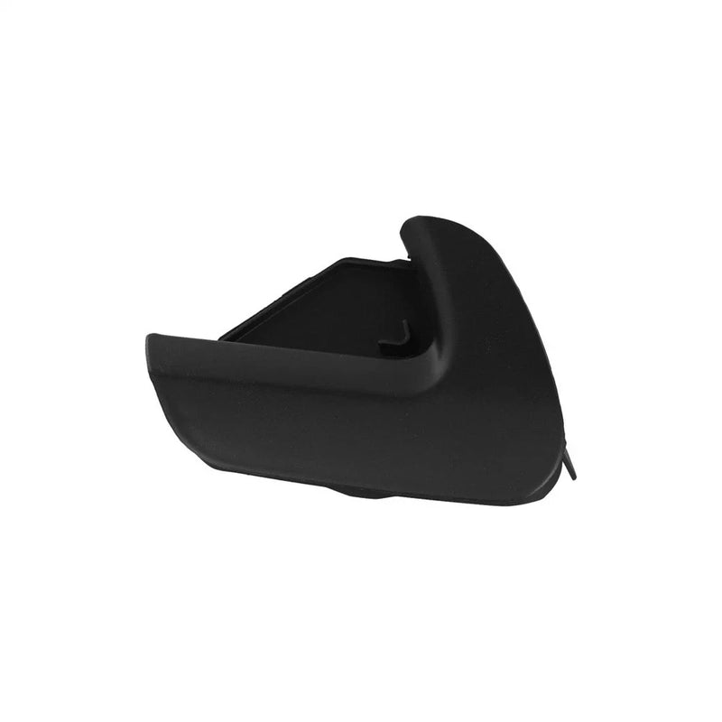 Toyota Yaris Hatchback Front Bumper Tow Hook Cover (2012-2014)