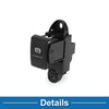 Porsche Cayenne Parking Brake Button Switch (2011-2017)