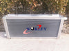 Lotus Elise, Exige Series 1 & 2, Vauxhall VX220 Aluminum Radiator (2000-2005)