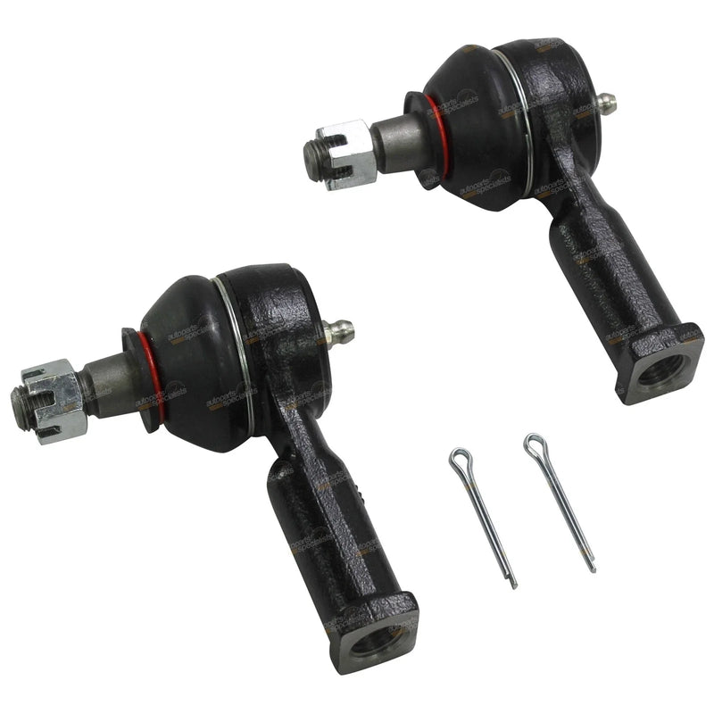 Ford Raider UV LH+RH Outer Tie Rod Ends (1991-1997)