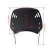 Harley 6"-8" Round Headlight Motor