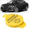 Chrysler Jeep Dodge Windshield Washer Fluid Reservoir Cap (2011-2023)