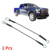Ford F-150 2015-2023 Tailgate Support Cable (2 x Cables)