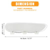 BMW 325Ci 330Ci 323Ci 328Ci Front Bumper Reflector Side Marker (2000-2006)