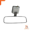 Toyota Hilux Ute 88-96 Grey Interior Rear View Mirror