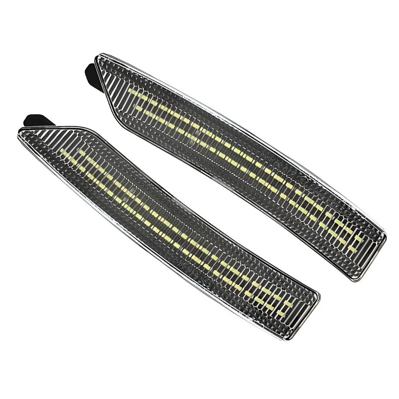 Ford Mustang Rear LED Side Marker Light (2024-2025)