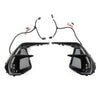 Subaru BRZ (2022-2023)  Left & Right LED Fog Lights DRL