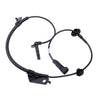 Mitsubishi Lancer Front LH & RH ABS Wheel Speed Sensor (2007-2017)
