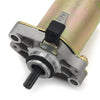 Derbi Predator 50, Hunter 50, Atlantis 50, Paddock 50 Starter (99-02)
