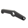 Honda HunterCub CT125 CT110 Black Gear Shift Stabilizer (2020-2023)