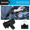 BMW 316i 318i E36 E46 E38 Z3 MAF Mass Air Flow Sensor (1998-2002)