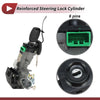 Honda Pilot Ignition Lock Cylinder (2003-2008)