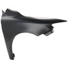 Fender For Chrysler 200 2015-2017 Front Passenger Side
