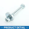 Lexus LX570 (2008-2021) - 1 Set Front Camber Caster Alignment Kit