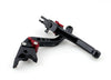 Suzuki Hayabusa / GSXR1300 (2008-2014) Black Brake Clutch Lever