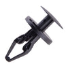 GM Ford Chrysler 100x Wheel Arch Bumper Mounting Clips