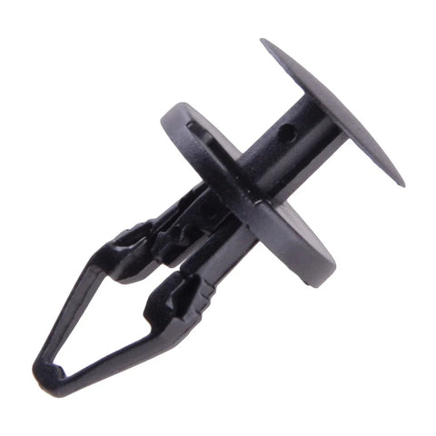 GM Ford Chrysler 100x Wheel Arch Bumper Mounting Clips