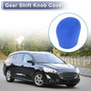 Ford C-Max Blue Silicone Gear Shift Knob Cover (2007-2021)