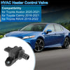 Toyota Avalon Heater Control Valve (2020–2021)