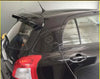 Toyota Yaris Hatchback 2 x LED Light Factory Style Boot Spoiler Wing (2006-2011)