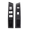Toyota Yaris Window Switch Bezel Trim (2012-2014)
