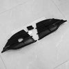 Ford Escape (2013-2016) 2 x Front Bumper Fog Light Cover Inserts