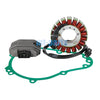 Kawasaki ZX400 ZZR400, ZX500 ZZR500 Stator Regulator Gasket (1993-2006)