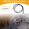 Chevrolet Impala ABS Wheel Speed Sensor (2000-2006)