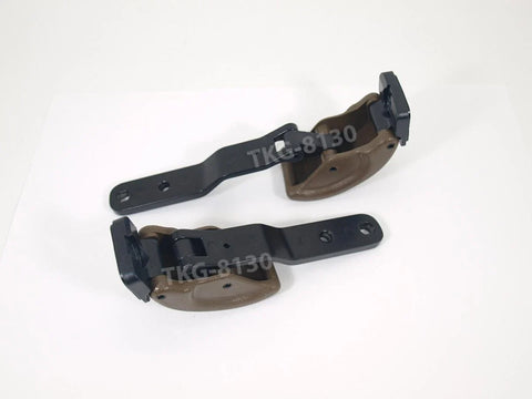 Toyota Hilux MK4 Rear Window Latch (2001-2004)