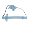 Holden Barina TK 4D Sedan Rear Left Window Regulator W/O Motor (2006–2011)
