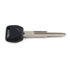Honda FAZE 250, SILVER WING 400 / 600 Black Uncut Blade Blank Key (2001-2010)