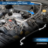 Mercedes-Benz S-Class A/C Refrigerant Liquid Hose (2005-2013)