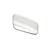 Nissan Navara D40 Pathfinder Heated Left Side Mirror Glass w/ Backing