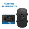 Ford Focus Power Window Switch (1998-2005)