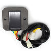 Honda VT1100C, VT1100C2, VT1100C3 Voltage Rectifier Regulator (1985-2007)