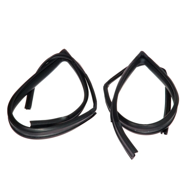 Nissan Sentra SE-R B13 1990-1994 Front Door Glass Run Channel