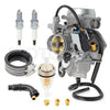 Honda VTX1300 2003-2009 New Carburetor (16211-MEA-670, 16100-MEA-A51)