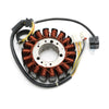 Daytona 675, Speed Triple R Magneto Stator Coil (2006-2017)