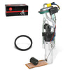 Can-Am Commander 1000 Max Fuel Pump Module Assembly (2011–2017)