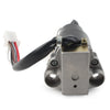 Kawasaki KLR650 KLR 650 Ignition Key Switch (1987-2007)