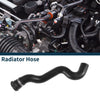 Volvo XC90 (2006-2014) - Rubber Black 1 Pcs Radiator Hose Water Pipe