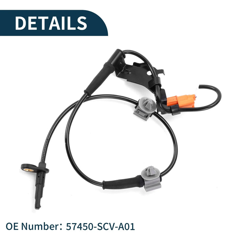 Honda Element ABS Wheel Speed Sensor (2003-2011)