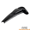 Harley Electra Glide, Road Glide Smooth Dash Fuel Console Cover