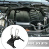 BMW X5 F15 Hood Catch Lock Latch (2012-2018)